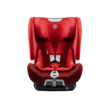 Asiento de automóvil para bebés para Todder ECR Isze